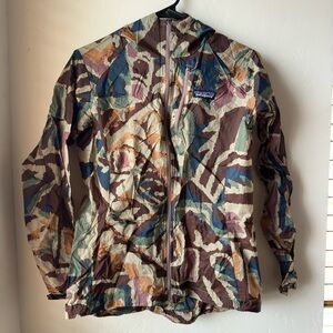 Patagonia Houdini Jacket S